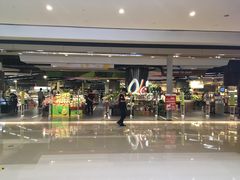 -Olé精品超市(沈阳万象城店)
