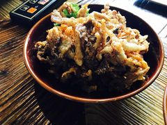 -有才叔的小馆(招商依云曲江店)