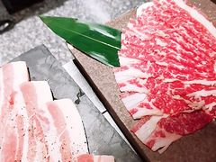 -谷牛日式烤肉(宝山U天地店)
