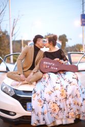 -苏州HX-合喜映画婚纱摄影