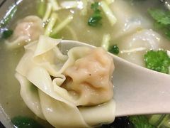 -京都老蔡记(伊河路店)