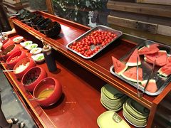 -大海渝重庆老火锅(晋江店)