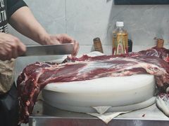 -菜忠潮州牛肉店(岗厦店)