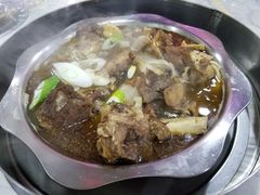 -到味·蒙小铁羊肉馆(粮道街总店)