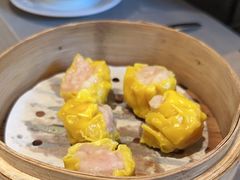 -星河湾半岛酒店-真粤中餐厅