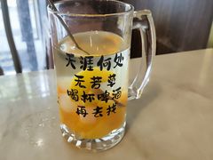 -甬小馆·焗海鲜温州菜(五马街店)