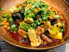 -成都你六姐·牛肉冒菜(上海环宇荟店)