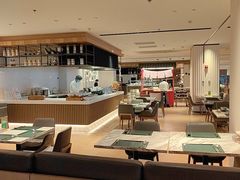 -食光全日制餐厅(绵阳首开喜来登酒店)