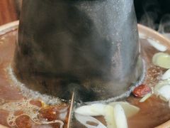 -四合義清真·老北京爆肚小吃涮肉