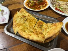 -新疆哈利德餐厅(紫薇都市店)