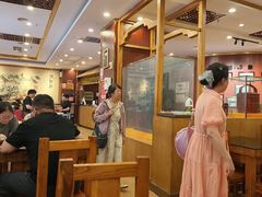 -老雒阳面馆·水席·洛阳菜(王城路店)
