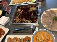 -大妙火锅·非物质文化遗产(东湖公园店)