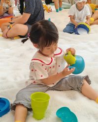 -奈尔宝·儿童乐园·亲子餐厅(苏州大悦城店)