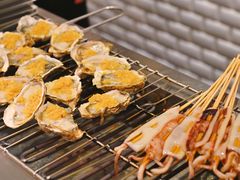 -沈阳和平艾美酒店新食谱西餐厅