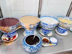 -清真·宏顺祥卤汁凉粉(大皮院店)