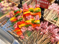 -去吃龙虾 | 烧烤·龙虾馆(红林世界城店)
