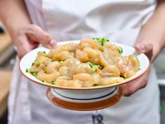 -必点海鲜·鲅鱼水饺(鞍山西道店)