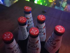 -春风十里酒吧(乐山店)
