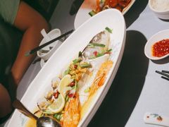 -晓粤·惹味粤菜(凯德乐峰广场店)