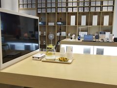 -华为授权体验店(中山公园来福士)