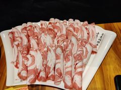 -津门羊大爷铜锅涮肉(雅清街店)