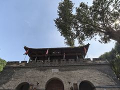 -雁门关景区