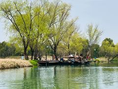 -西溪国家湿地公园