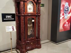 -亨得利(滨江道店)