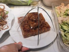 -铁锅炖灶台鱼老三炖鱼馆
