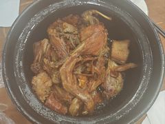 -斯丹姜母鸭·古法干香(涂门街总店)