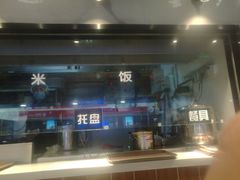 -李先生牛肉面大王(济南火车站候车室店)