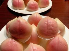 -鼎泰丰(渔阳店)