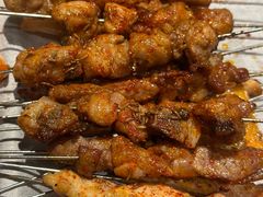 -北三老太太烧烤(人生一串上榜店)