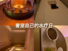 -舒小悦·舒养SPA·古法推拿(光环中心店)
