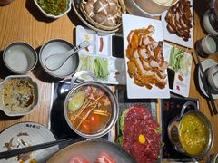 -德香苑脆皮烤鸭·经典(爱融荟城店)