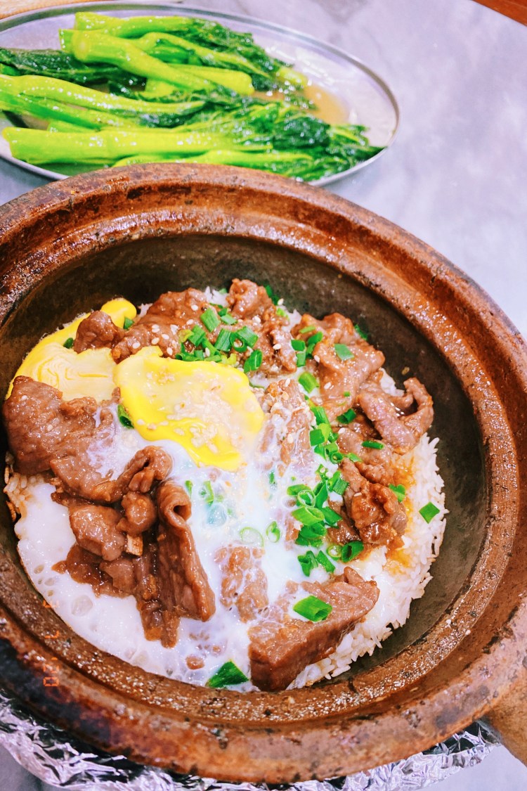 红星光发煲仔饭     ￥59/人 快餐简餐容桂