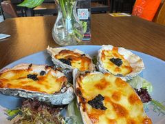 -MARU玛露音乐餐厅(大学路店)