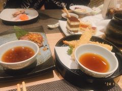 -德川家日本料理(顺义华联店)