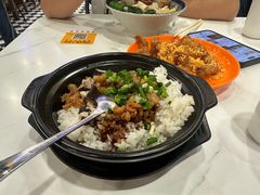 -澳门陈光记烧味饭店(南京德基广场店)