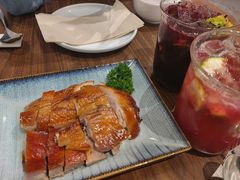 -港丽餐厅(正大店)