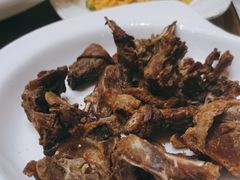 -金百万烤鸭店(马甸店)