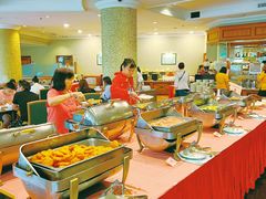 -澳门皇庭海景酒店