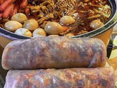 -安徽阜阳卷馍(西单店)