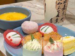 -汉阳廷自助烤肉(同和金铂天地店)