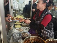 -赵姐猪耳朵饭店