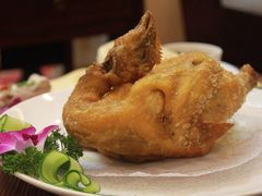 -陕西大厦中餐厅(陕西驻沪办店)
