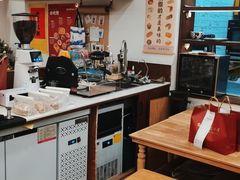 -富贵面包公司(运河店)