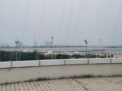 -秦皇国际大酒店健身中心