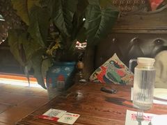 -凯撒城堡西餐厅(颐和国际店)