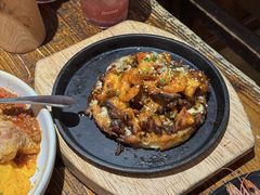 -小川洋风料理(街道口店)